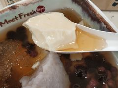 -鲜芋仙(群光广场店)