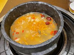 -峰瑞藏地美食·石锅鸡·牦牛肉(大昭寺品牌店)