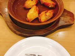 -萨莉亚意式餐厅(苏州泉屋店)