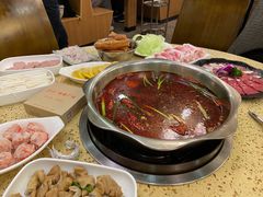 -多迷烫菜广场(水心大厦店)