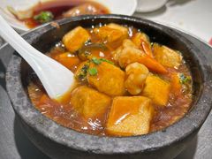 豆腐煲-阿毛饭店首店·宁波老字号(文化广场店)