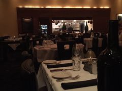 -莫尔顿牛排坊(威尼斯人店)