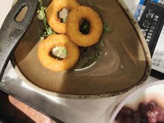 -牛扒先生·厚切雪花牛扒西餐厅(北京路禺山路店)