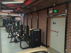 -威尔仕健身(新天地店)