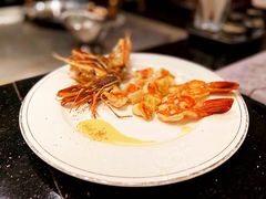 -汕头国际大酒店-牛一町目餐厅