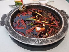 -川西坝子火锅(金沙1.0直营店)