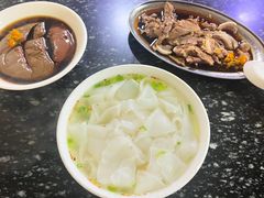 -添宝粿条店