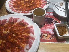 -韩宫宴和牛烤肉(合肥滨湖银泰城店)