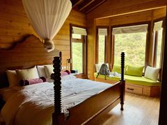 -云峰山自然风景区