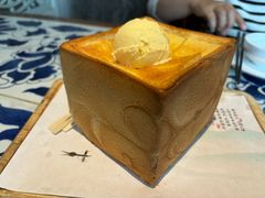-绿茶餐厅(王府井永宁门店)