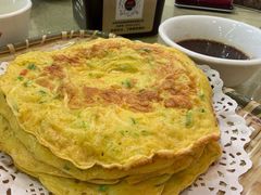 糊塌子-东四民芳餐厅(朝阳门店)