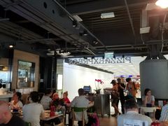 -Pizza Express(机场T1店)