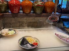 -桐湾大院·桐庐菜(滨江店)