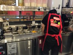 -沪上阿姨鲜果茶(世纪金源店)