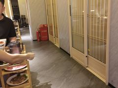 -隐家本格烧肉(万达广场店)