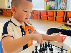 -小象润知早教·托育·幼儿园成长中心