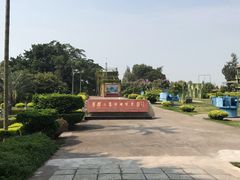 -大嶝英雄三岛战地观光园