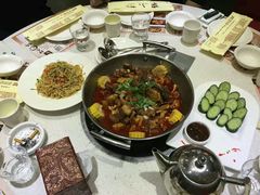 -刘一锅筋头巴脑(千峰路店)