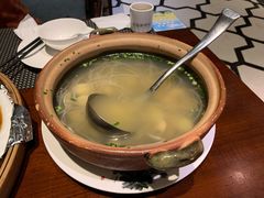 -蜈支洲岛珊瑚酒店临海阁中餐厅