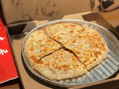 牛肉饼-华天二友居肉饼(西直门店)