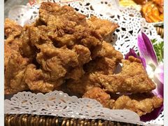 -前海沿·青岛菜(大拇指广场石老人店)