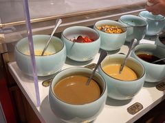 -如一鸡鲍鱼·粤式煲汤(长泰广场店)