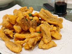 -舌尖上·霞浦滩涂海鲜·新闽菜(总店)