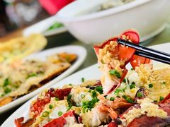 -明记海鲜大排档(巽寮湾店)