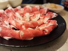 -德一门·北京爆肚涮肉(宽窄巷子店)