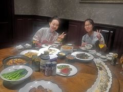 -卫鼎轩·曹公馆(鼓楼店)