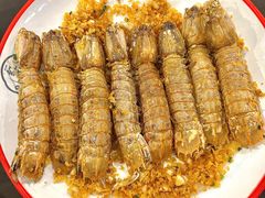 -李记红灯笼龙虾馆(渔人码头店)