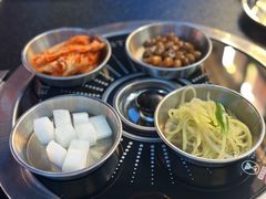 -包装马车·韩国料理·포장마차