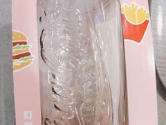 -麦当劳(宽城万达店)