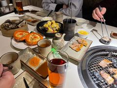 -赤坂亭M9和牛烧肉·日料398放题(万达店)