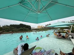 -清河半岛温泉度假酒店