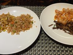 -西安西藏大厦开元名都大酒店·自助餐厅