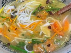 -芸南道·过桥米线(昆明老街旗舰店)