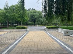 -立水桥公园
