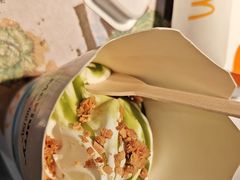 -麦当劳(东大桥店)