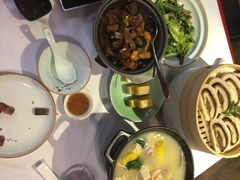 -到家尝北京菜(西坝河店)