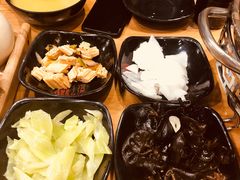 -谈骨论斤大盆骨(顺义店)