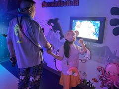 -暹罗海洋世界