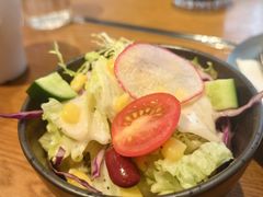 -森Some Fusion(荔湾店)
