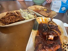 -盛记灶头菜饭(祝桥店)
