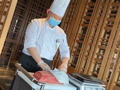 -老乾杯和牛烧肉(王府中环店)