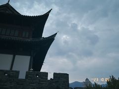 -台州府城(江南长城)