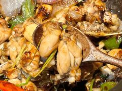 -啫神·广州地标美食(北京路店)