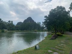 -Club Med地中海俱乐部·桂林度假村