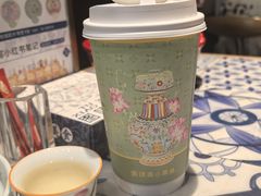 -图味美小黄鱼·景德菜(浙江路店)