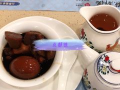 猪脚-点都德(华强南店)
